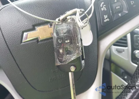 2013 Chevrolet Cruze 1Lt Auto из США, поврежденный, VIN 1G1PC5SBXD7109038